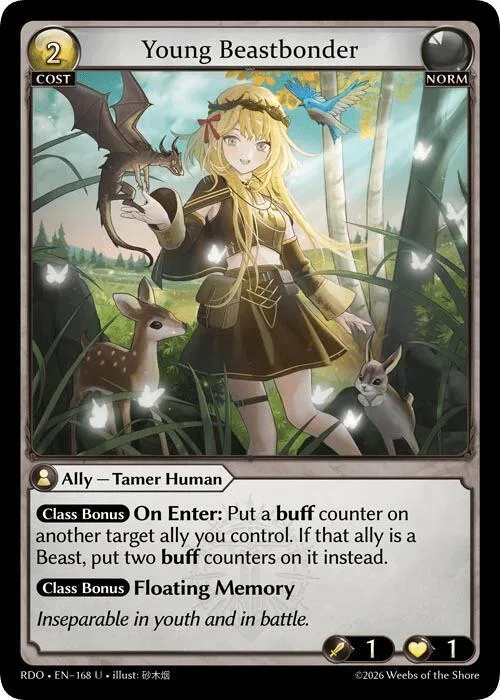 Xukong, Shifted Fates #394 – Radiant Origins