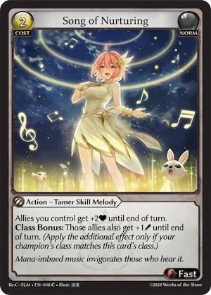 Song of Nurturing #18 – Silvie, Slime Sovereign Re: Collection Lite
