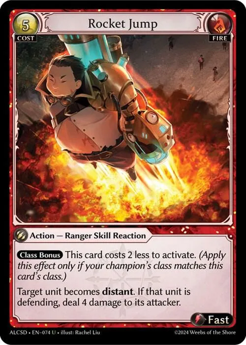 Rocket Jump #74 – Alchemical Revolution Starter Decks