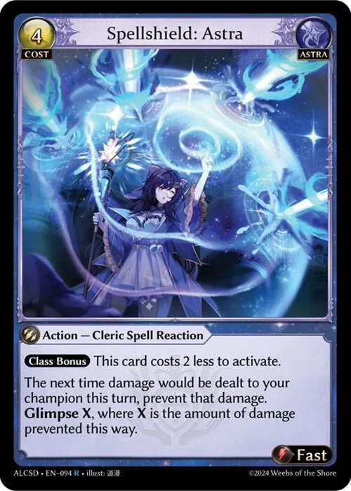 Spellshield: Astra #94 – Alchemical Revolution Starter Decks