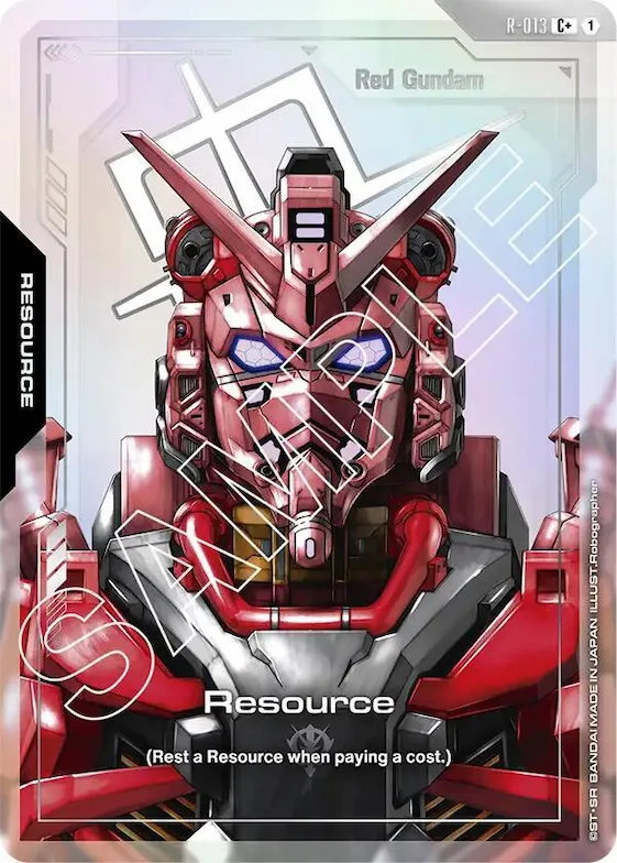Resource (R-013) (C+) #r-013 – Dual Impact