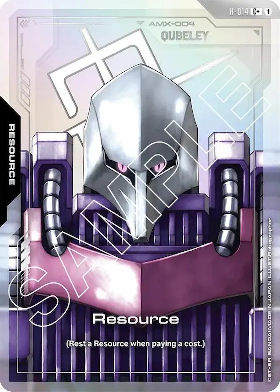Resource (R-014) (C+) #r-014 – Dual Impact