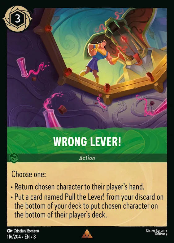L'Altra Leva! 116 – Il Regno di Jafar