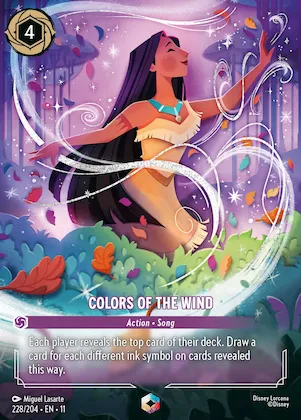 L'air du vent (Enchantée) 228 – Givresort