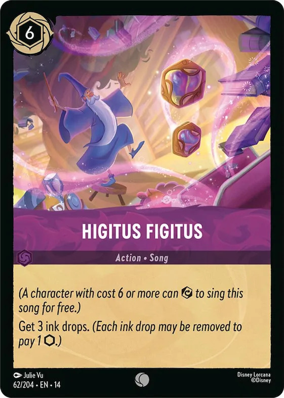 Higitus Figitus 62 – Hyperia City