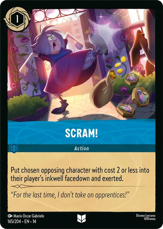 Du balai ! 165 – Hyperia City