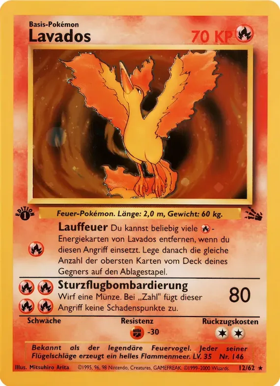 Lavados 12 – Fossil