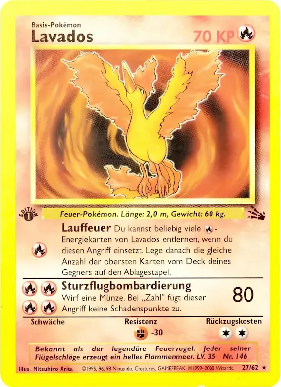 Lavados 27 – Fossil