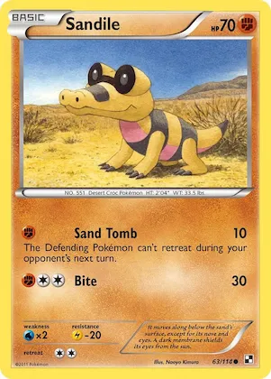 Sandile #63 – Black & White