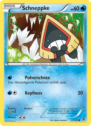 Schneppke Nr. 21 – Plasma-Blaster