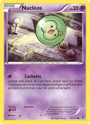 Nucléos n° 42 – Explosion Plasma