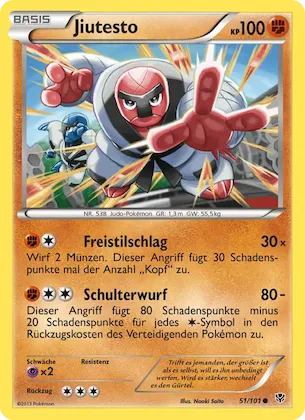 Jiutesto Nr. 51 – Plasma-Blaster