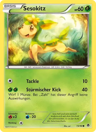 Sesokitz Nr. 15 – Aufstreben der Mächtigen