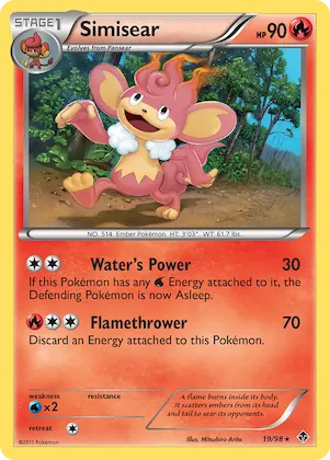 Simisear #19 – Emerging Powers