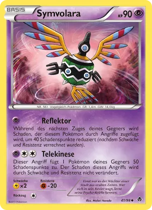 Symvolara Nr. 41 – Aufstreben der Mächtigen