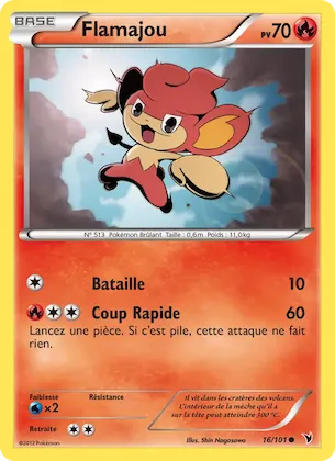Flamajou n° 16 – Nobles Victoires