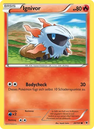 Ignivor Nr. 20 – Königliche Siege