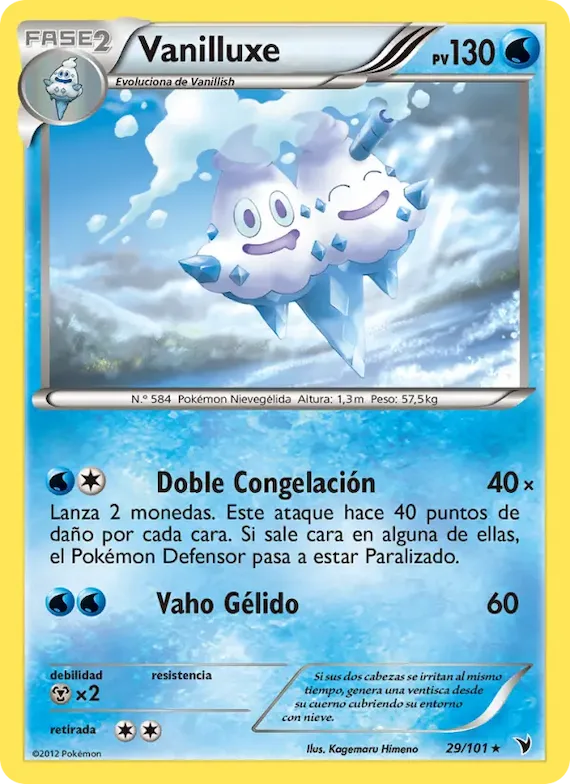 Vanilluxe 29 – Nobles Victorias
