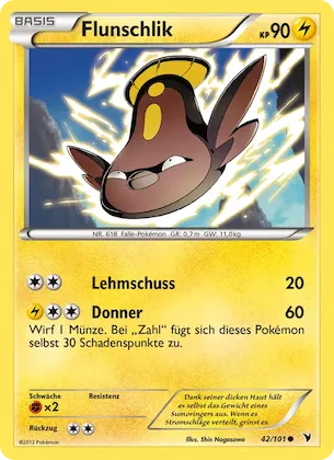Flunschlik Nr. 42 – Königliche Siege