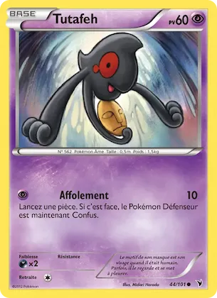 Tutafeh n° 44 – Nobles Victoires