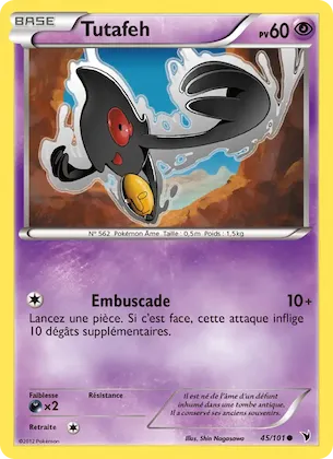 Tutafeh n° 45 – Nobles Victoires