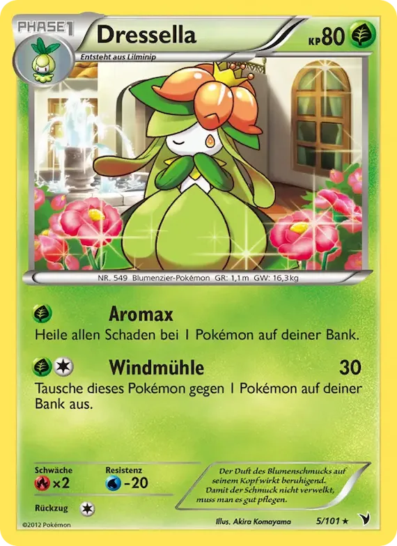 Dressella 5 – Königliche Siege