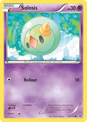 Solosis #50 – Noble Victories