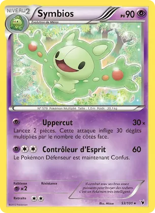 Symbios n° 53 – Nobles Victoires