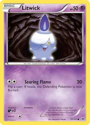 Litwick #57 – Noble Victories