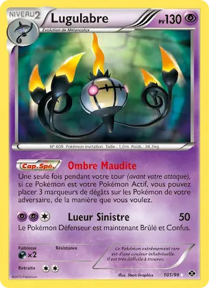 Lugulabre 101 – Destinées Futures