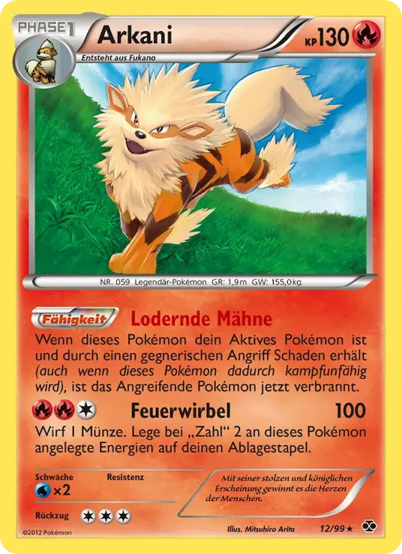 Arkani 12 – Kommende Schicksale