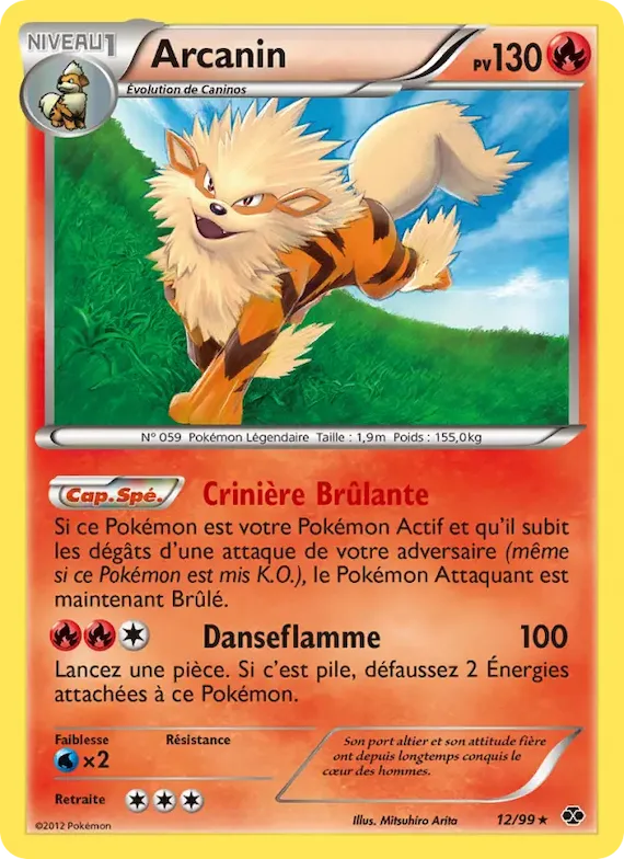Arcanin 12 – Destinées Futures