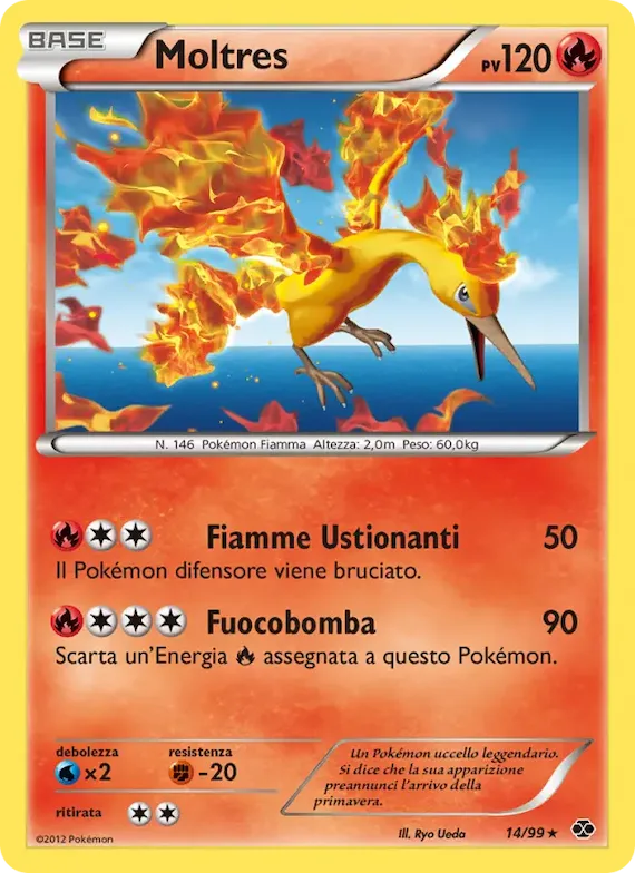 Moltres 14 – Destini Futuri