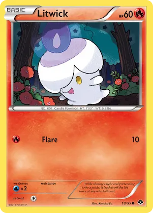 Litwick #18 – Next Destinies