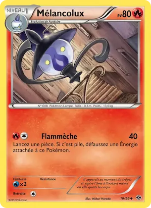 Mélancolux n° 19 – Destinées Futures