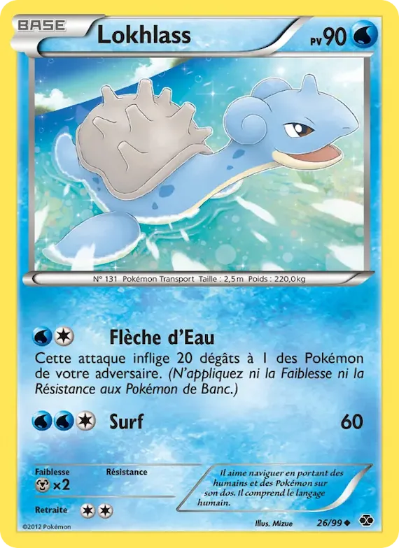 Lokhlass 26 – Destinées Futures