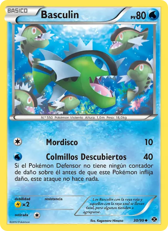 Basculin 30 – Próximos Destinos