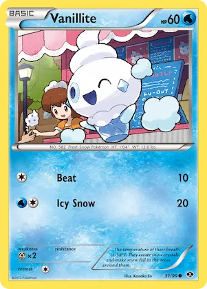 Vanillite #31 – Next Destinies