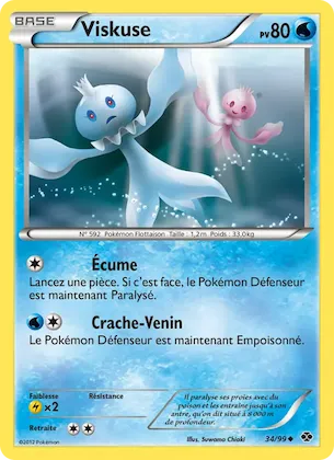 Viskuse n° 34 – Destinées Futures