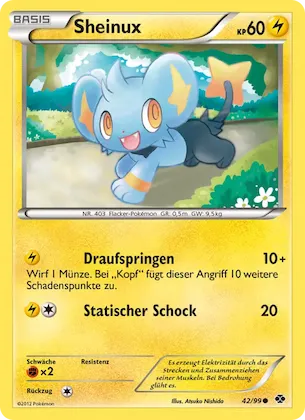 Sheinux Nr. 42 – Kommende Schicksale
