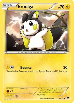 Emolga #49 – Next Destinies