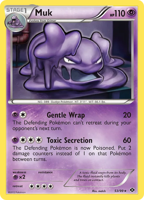Muk #53 – Next Destinies