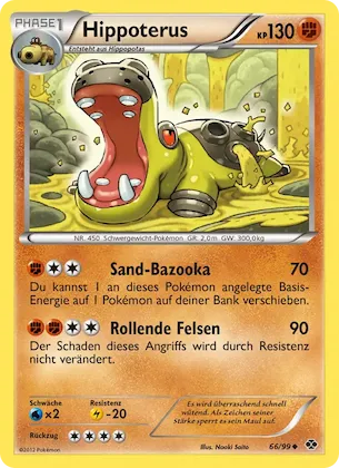 Hippoterus Nr. 66 – Kommende Schicksale