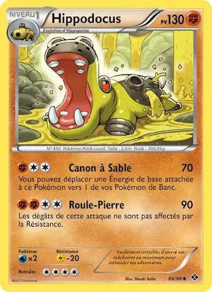 Hippodocus n° 66 – Destinées Futures