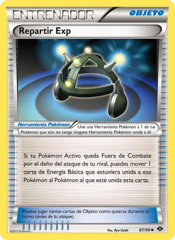 Repartir Exp 87 – Próximos Destinos