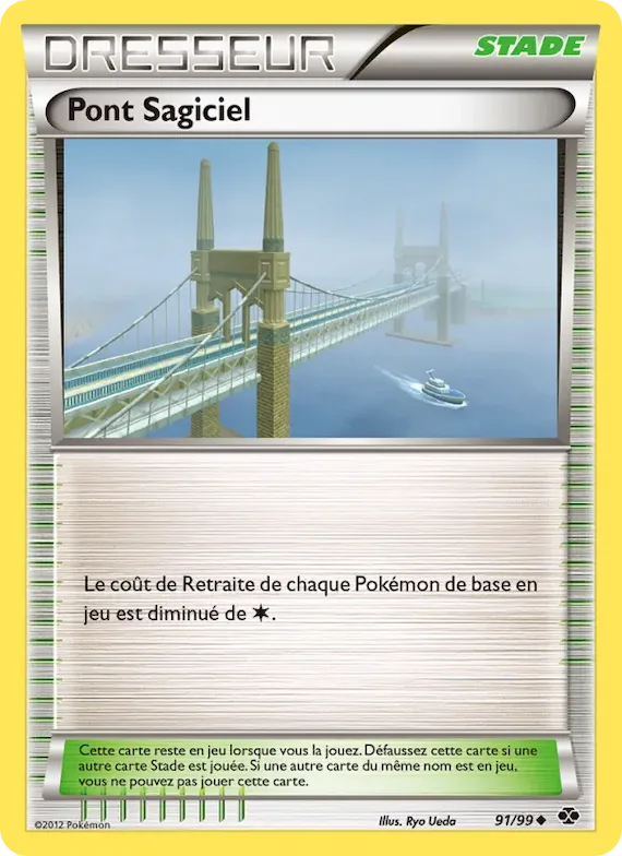 Pont Sagiciel 91 – Destinées Futures