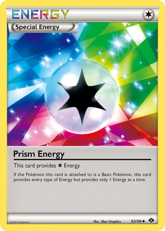 Prism Energy #93 – Next Destinies
