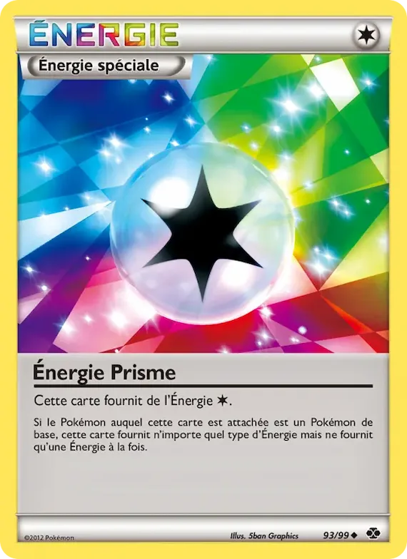 Énergie Prisme 93 – Destinées Futures
