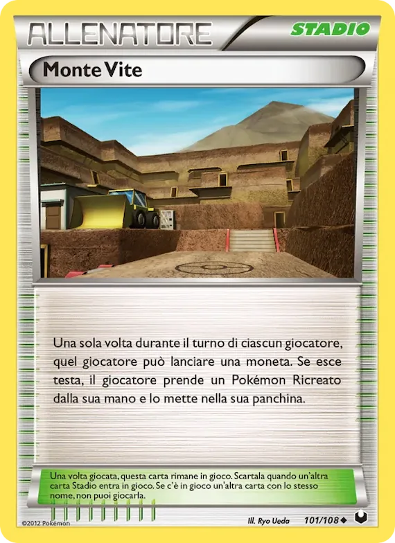 Monte Vite 101 – Esploratori delle Tenebre
