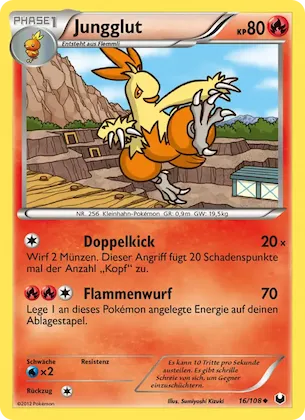 Jungglut Nr. 16 – Erforscher der Finsternis